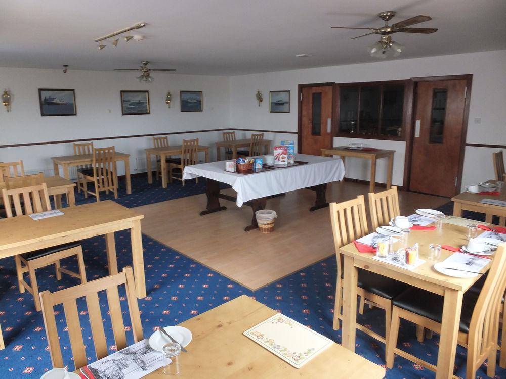 Houton Bay Lodge Orphir  Exterior photo